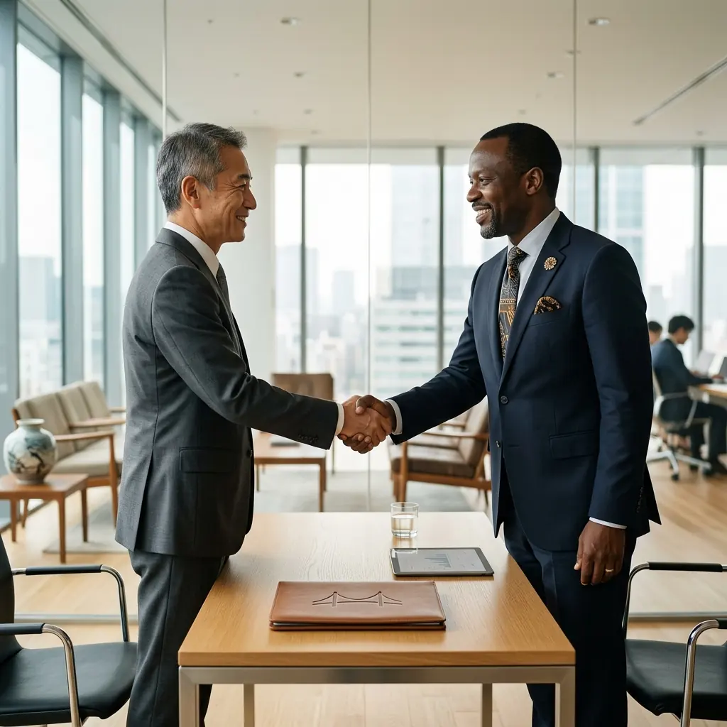 How Bridge supports your Japan pathway: What we do at each stage