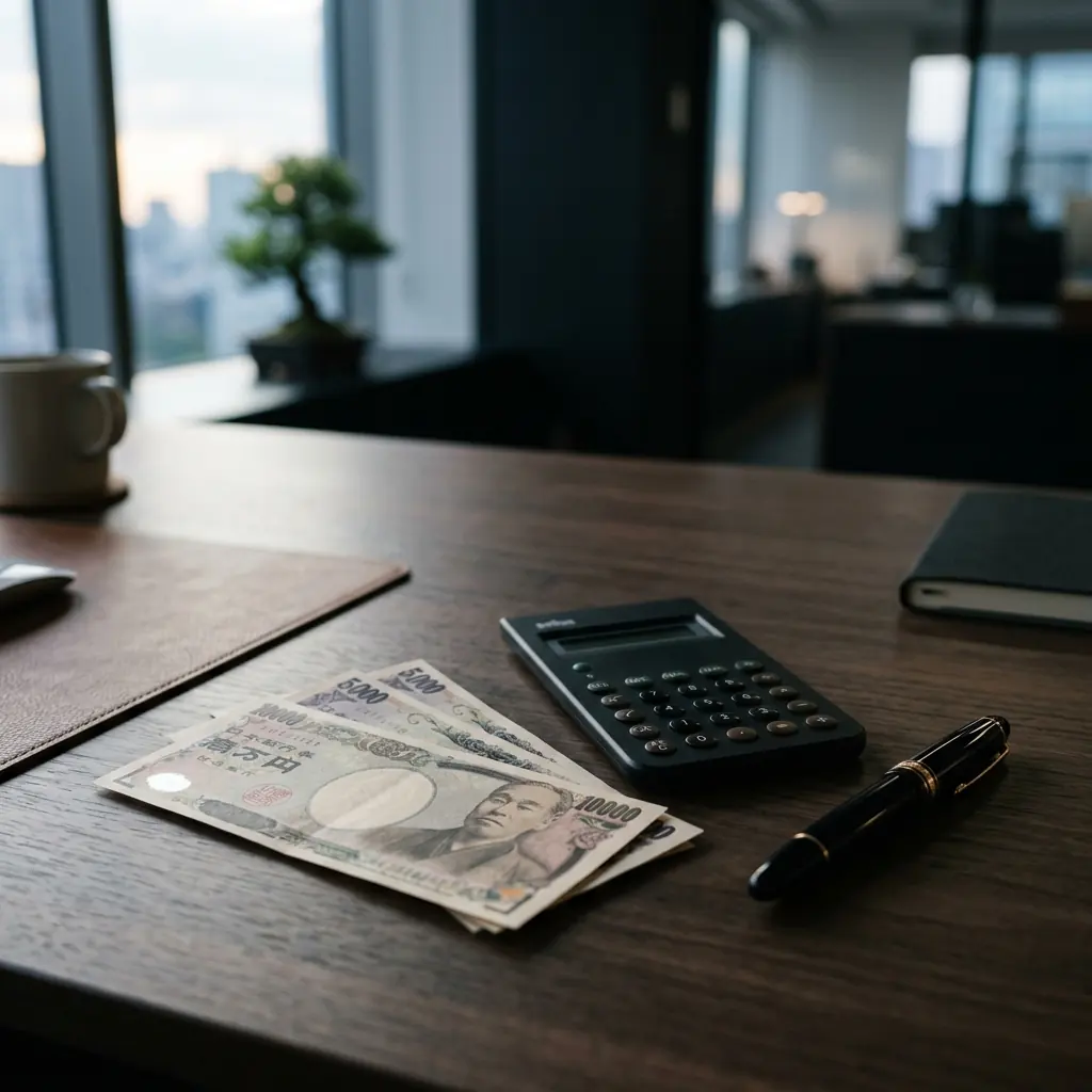 Japan Budget Blueprint: First six months without financial shocks